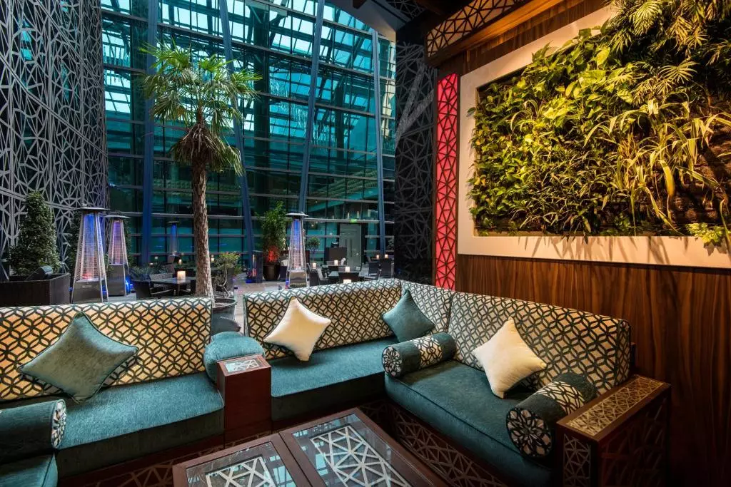 InterContinental Doha The City